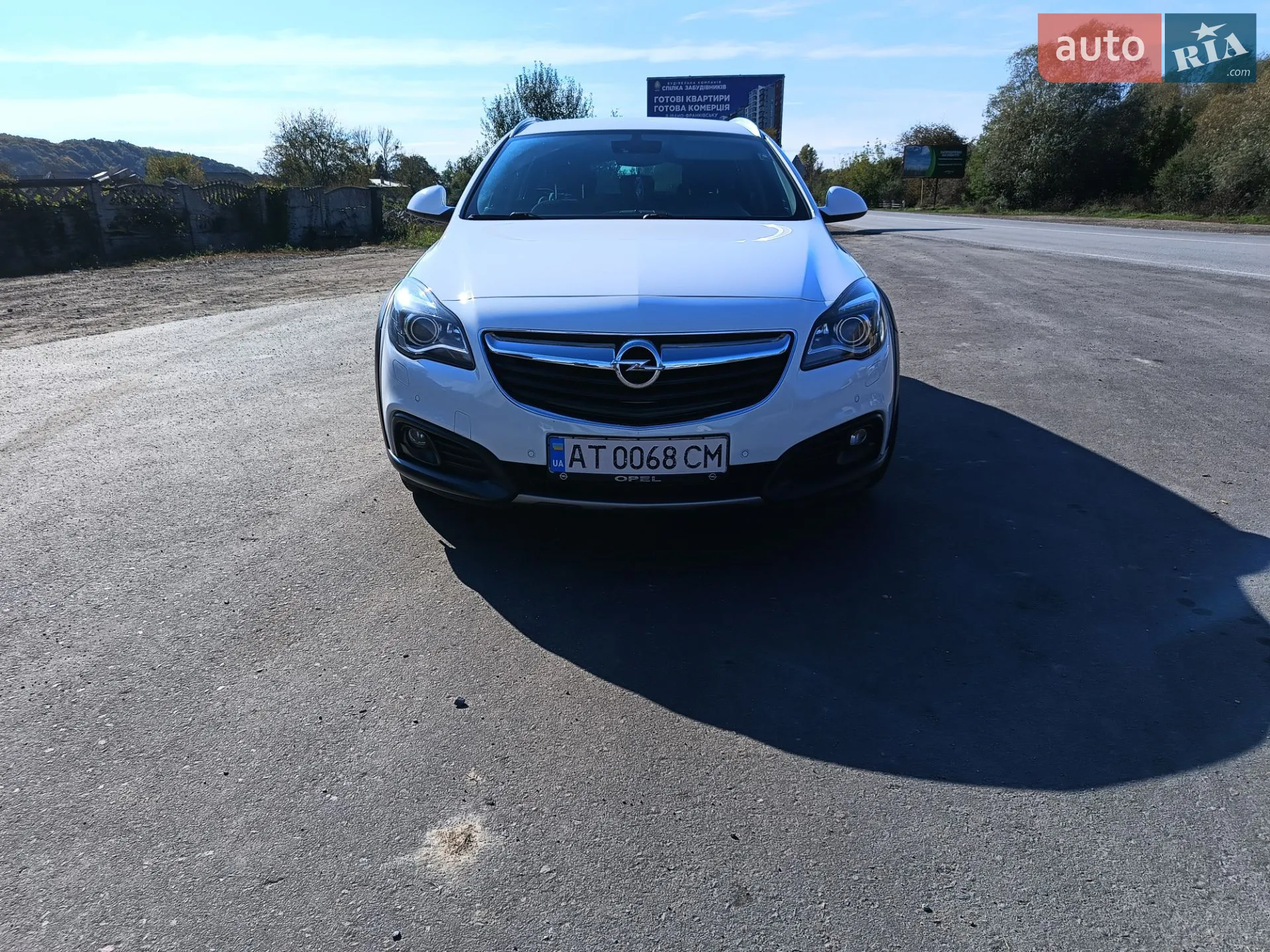2015 Opel Insignia - мініатюра 14