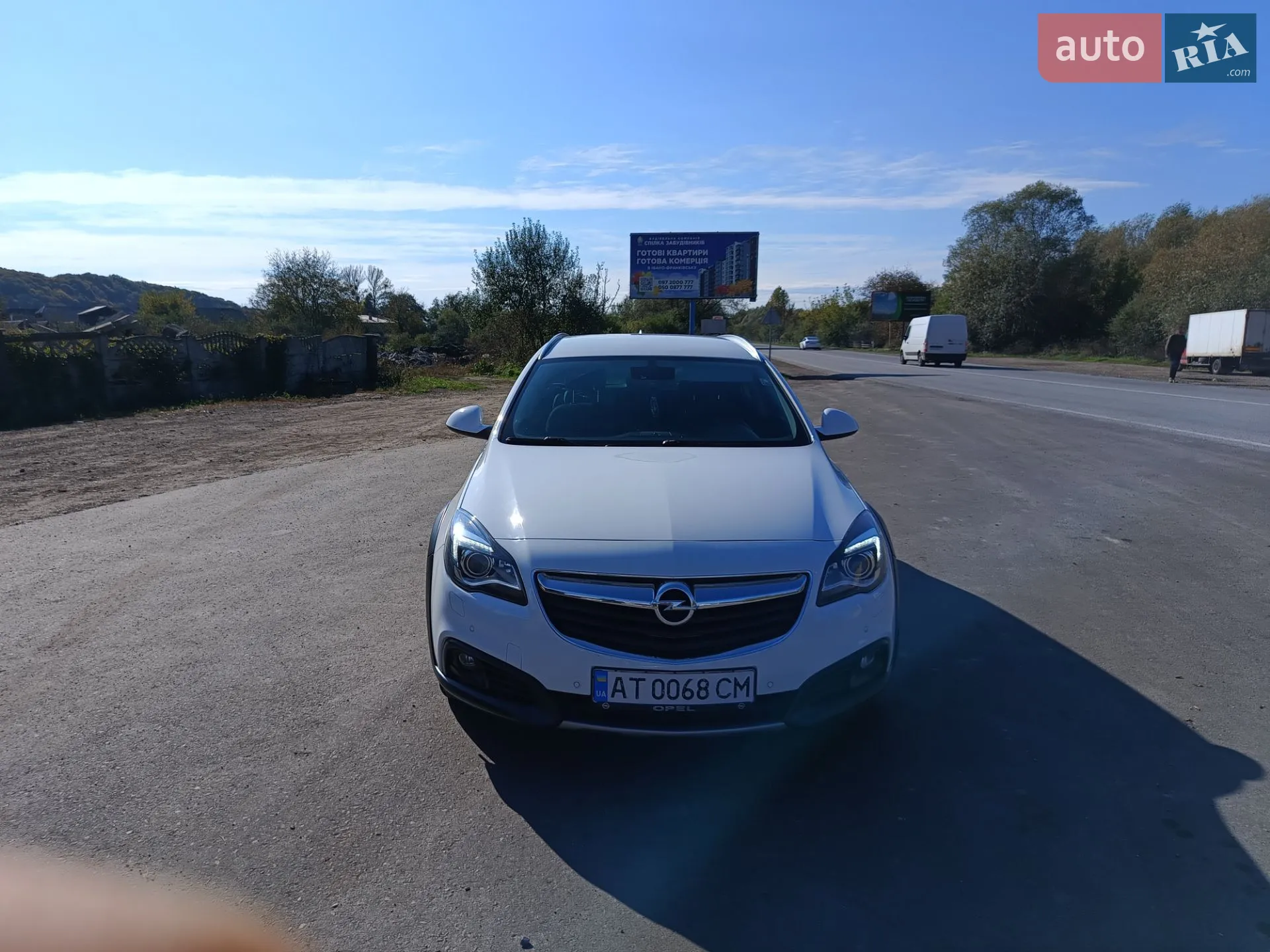 2015 Opel Insignia - мініатюра 15