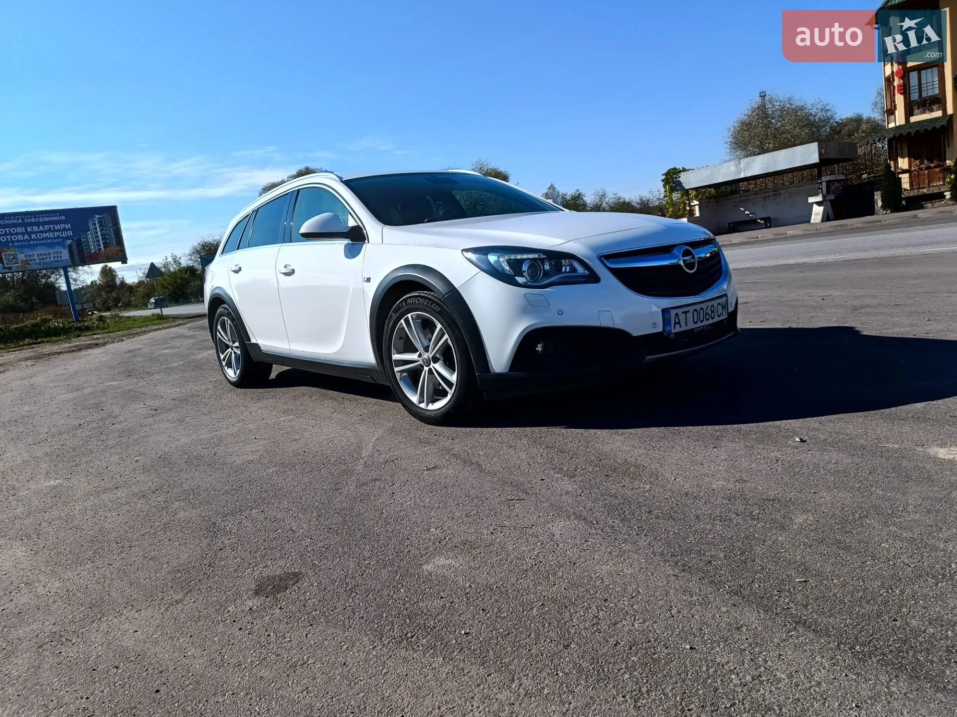 2015 Opel Insignia - фото 1