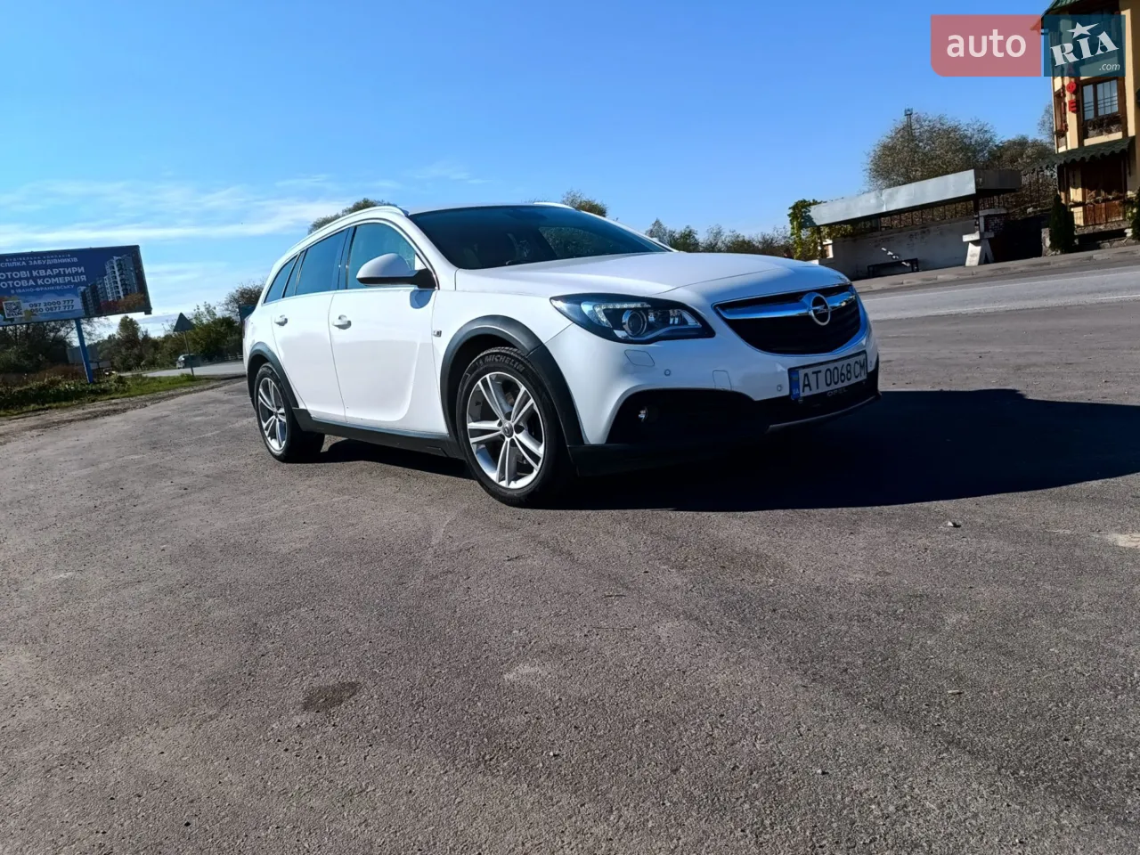 2014 Opel Insignia - мініатюра 37