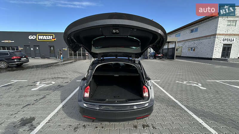 Универсал Opel Insignia 2012 в Виннице