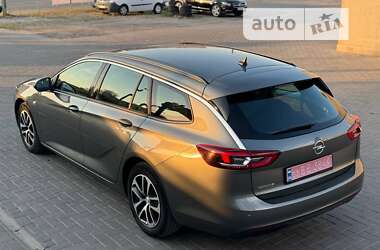 Універсал Opel Insignia 2018 в Дніпрі