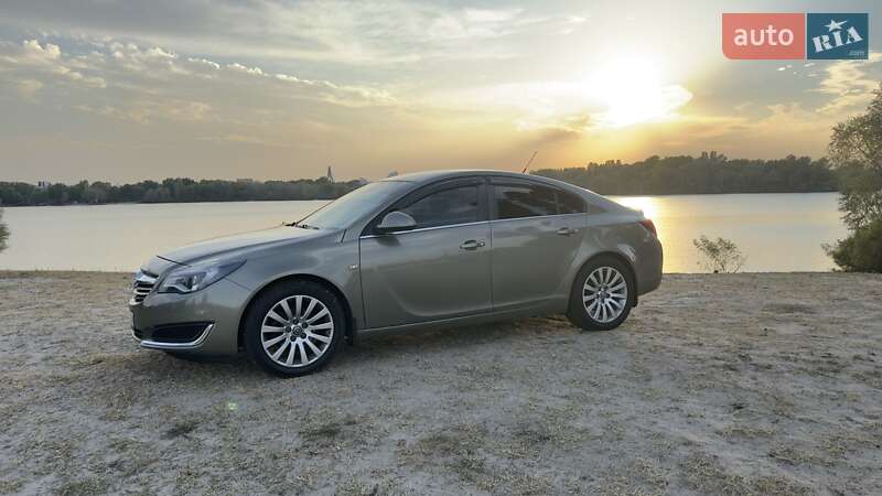 Opel Insignia 2013 Opel Insignia 2013