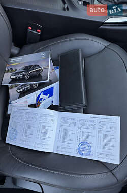 Седан Opel Insignia 2012 в Львові