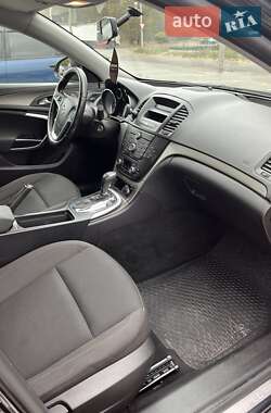 Універсал Opel Insignia 2012 в Черкасах