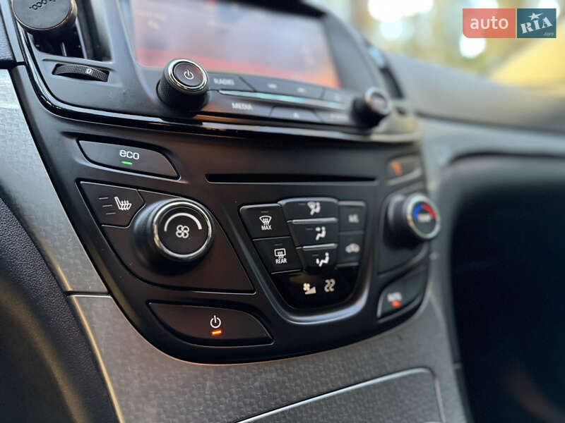 Универсал Opel Insignia 2015 в Виннице фото 12 Универсал Opel Insignia 2015 в Виннице