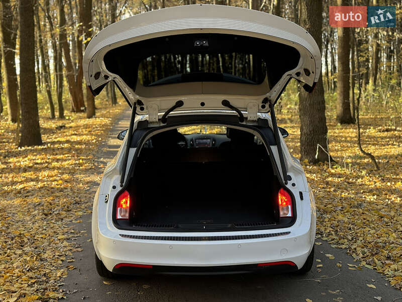 Универсал Opel Insignia 2015 в Виннице фото 22 Универсал Opel Insignia 2015 в Виннице