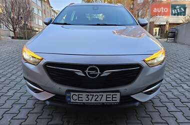 Універсал Opel Insignia 2018 в 