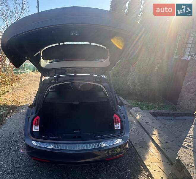 Універсал Opel Insignia 2013 в Хмельницькому