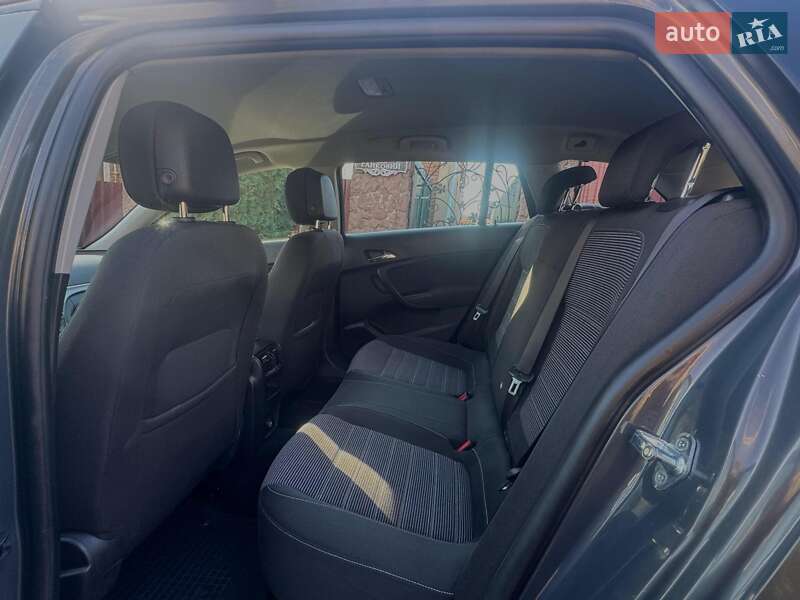 Універсал Opel Insignia 2013 в Хмельницькому