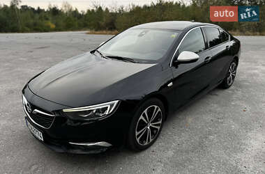 Лифтбек Opel Insignia 2019 в Хмельницком