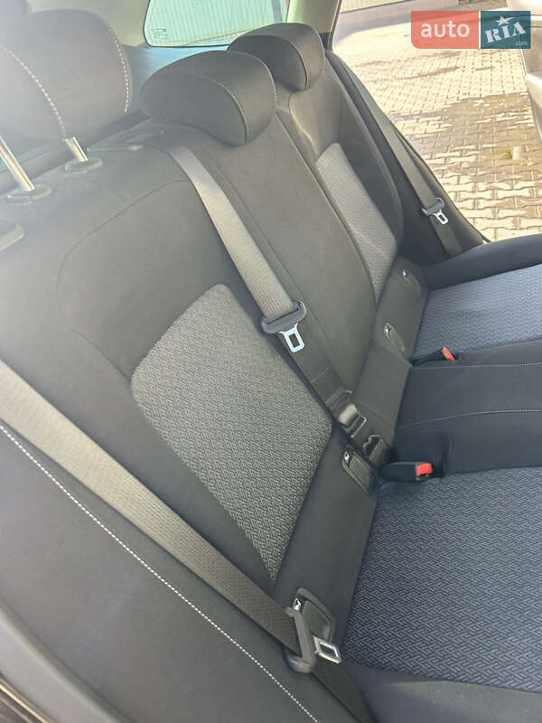 Универсал Opel Insignia 2018 в Одессе фото 11 Универсал Opel Insignia 2018 в Одессе