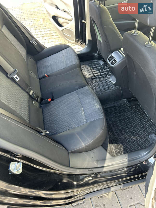 Универсал Opel Insignia 2018 в Одессе фото 12 Универсал Opel Insignia 2018 в Одессе