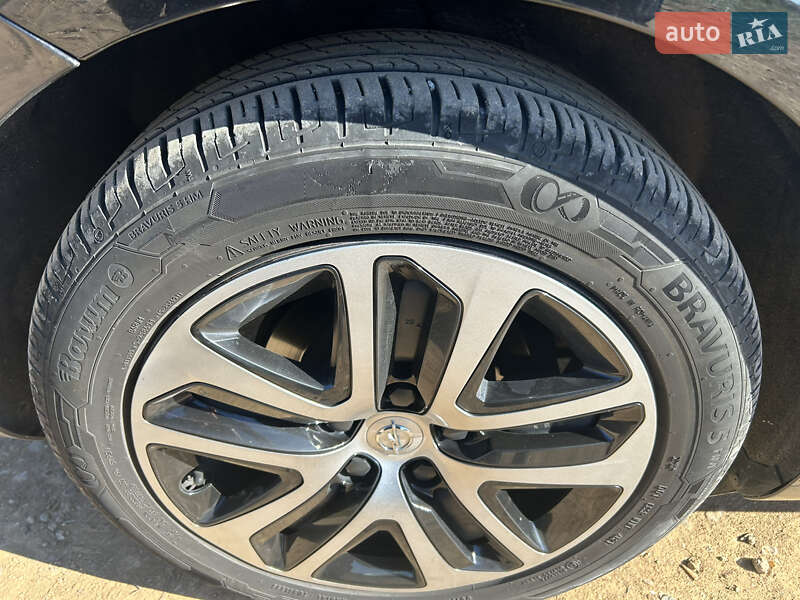 Универсал Opel Insignia 2018 в Одессе фото 21 Универсал Opel Insignia 2018 в Одессе