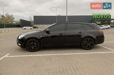 Универсал Opel Insignia 2009 в Киеве