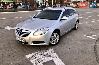 Универсал Opel Insignia 2009 в Одессе