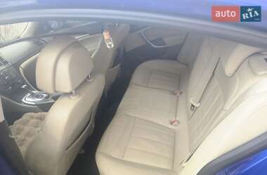 Седан Opel Insignia 2008 в Киеве