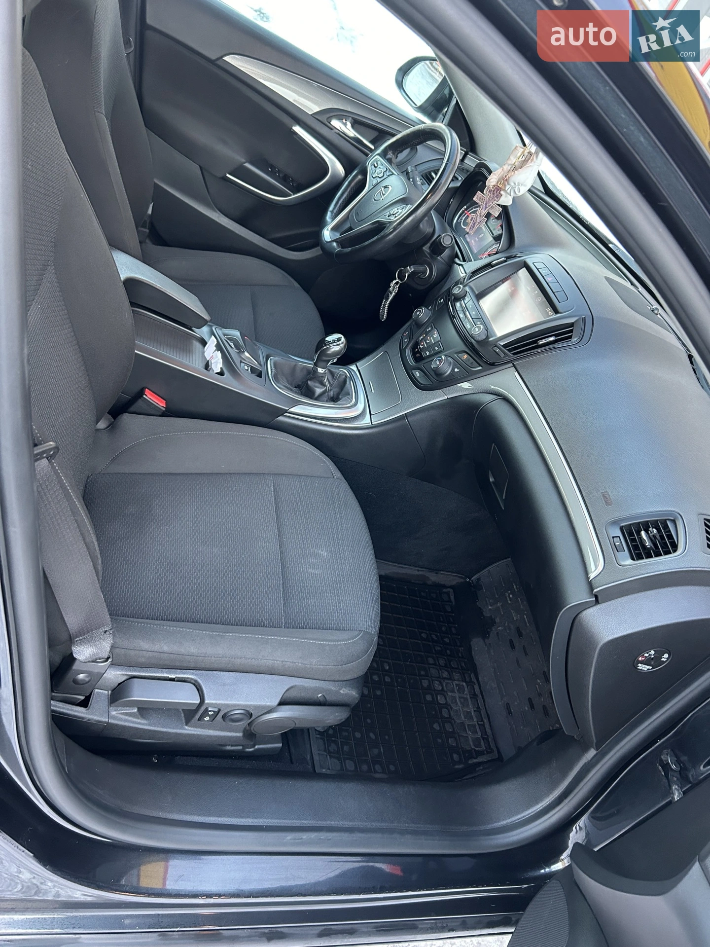 2015 Opel Insignia - мініатюра 4