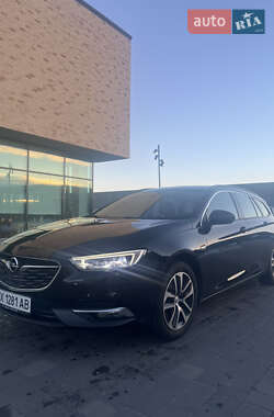 Универсал Opel Insignia 2018 в Хмельницком