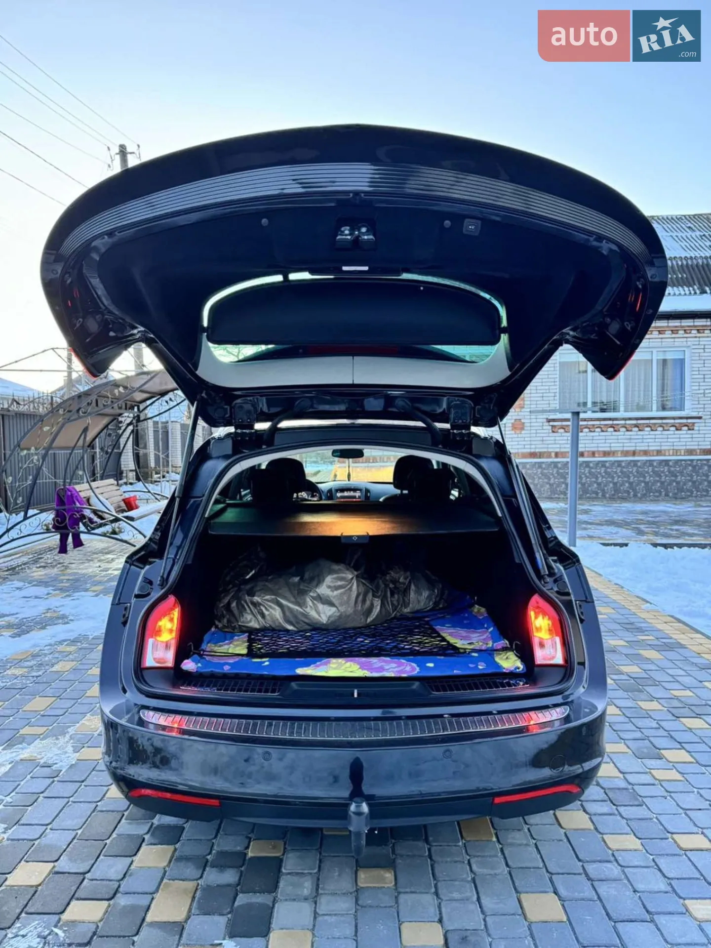 2015 Opel Insignia - мініатюра 5