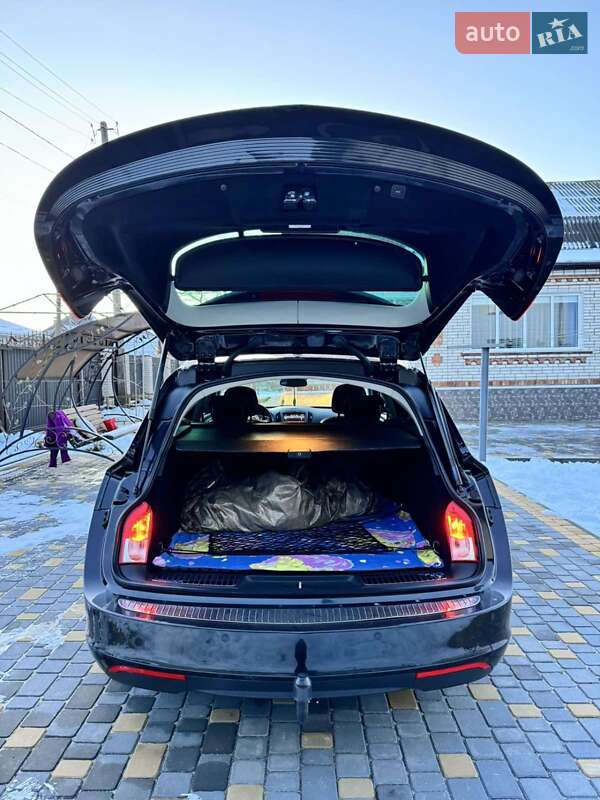 Универсал Opel Insignia 2015 в Виннице