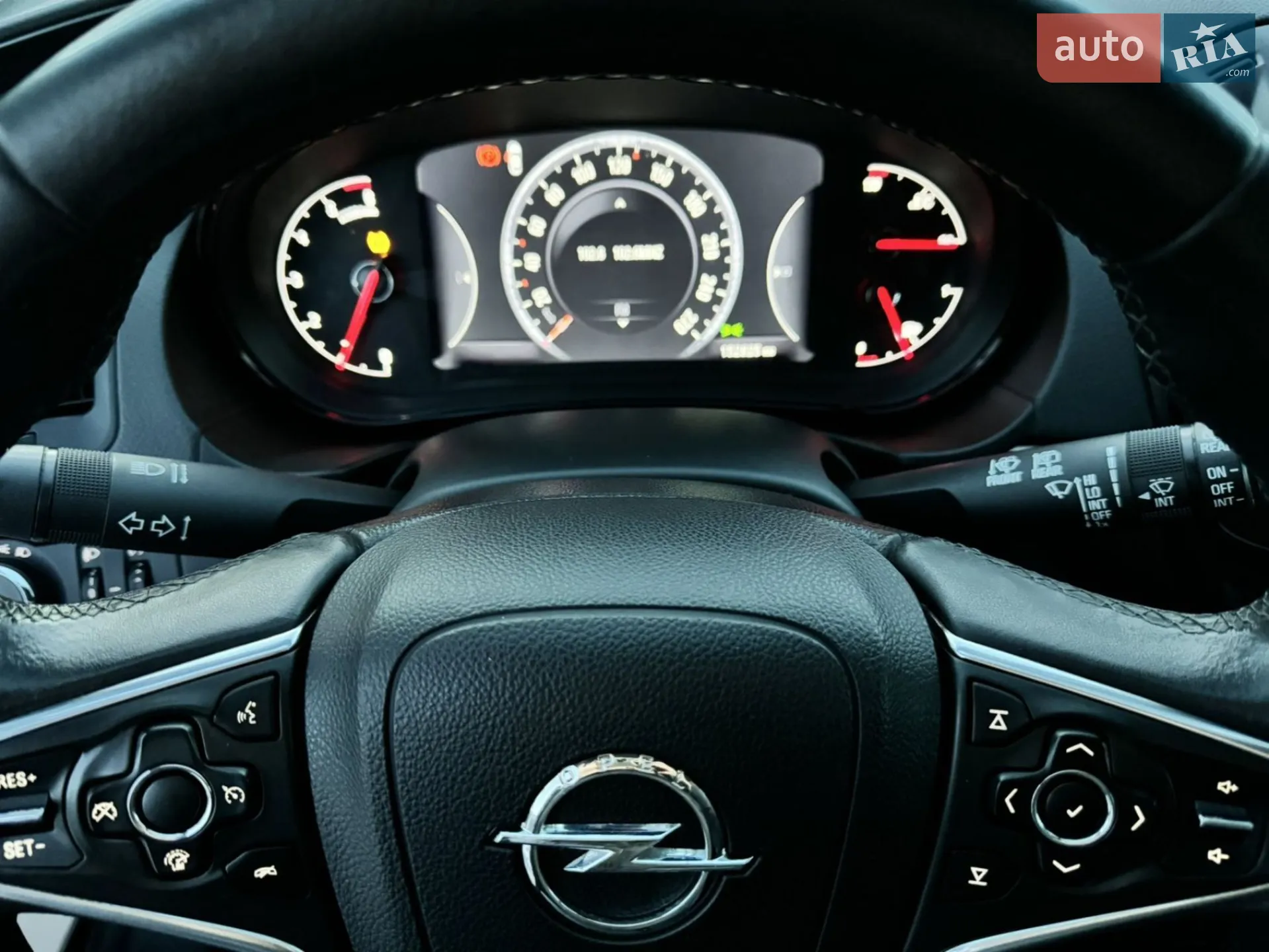 2015 Opel Insignia - мініатюра 16