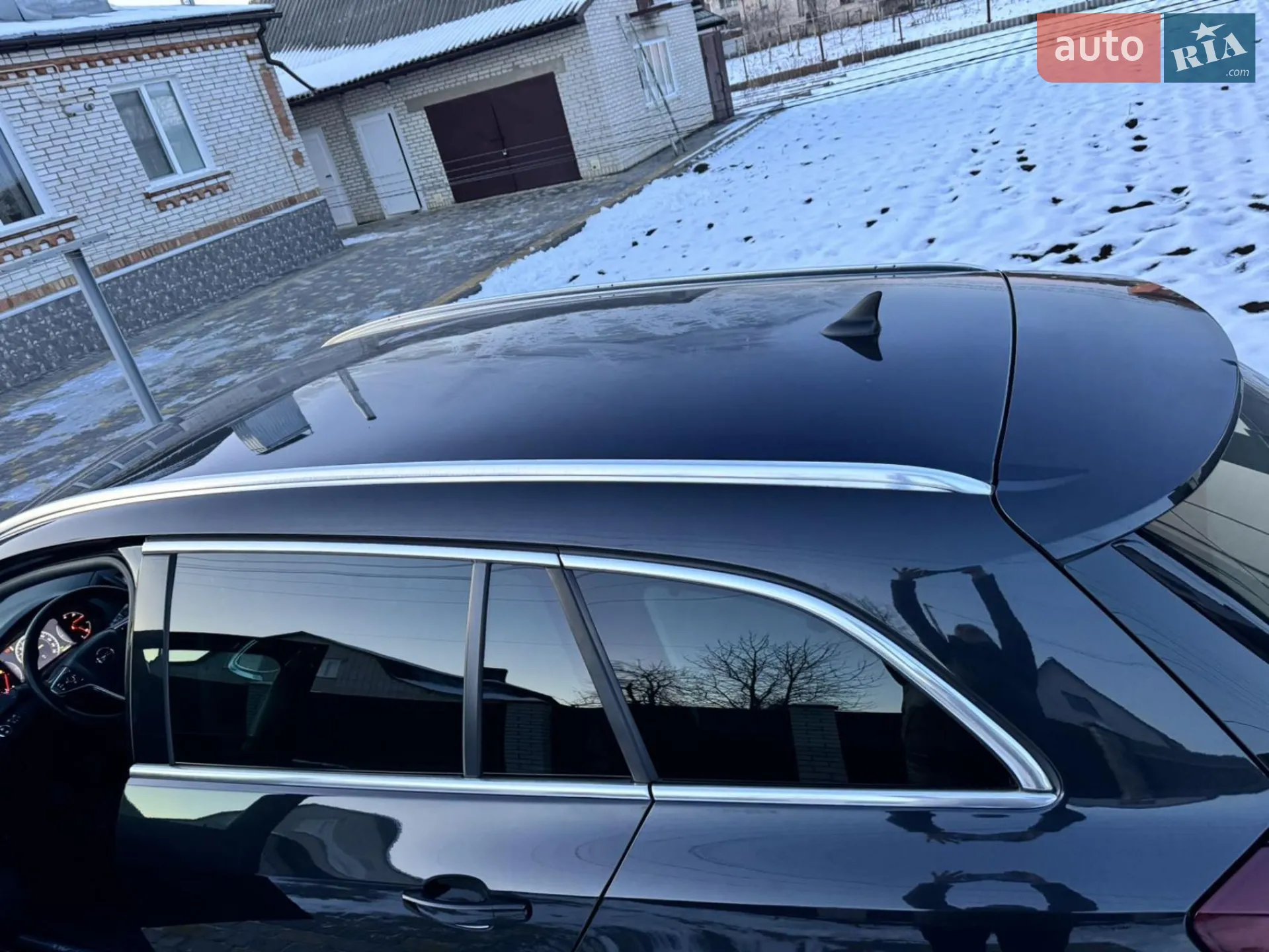 2015 Opel Insignia - мініатюра 21