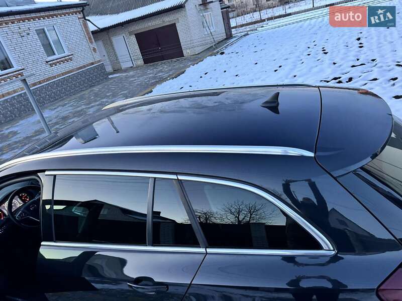 Универсал Opel Insignia 2015 в Виннице