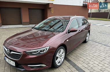 Универсал Opel Insignia 2018 в Ивано-Франковске