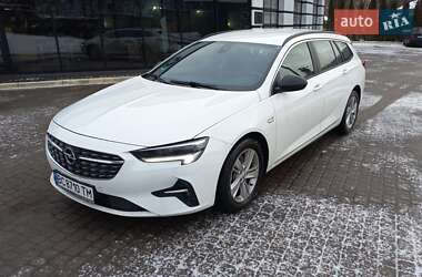 Универсал Opel Insignia 2021 в 