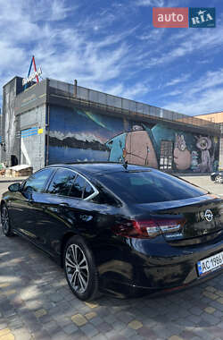 Лифтбек Opel Insignia 2020 в Луцке