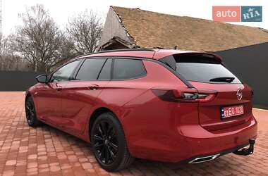 Универсал Opel Insignia 2021 в Киеве