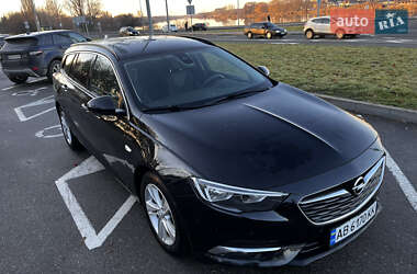 Opel Insignia 2017