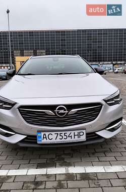 Универсал Opel Insignia 2017 в Луцке