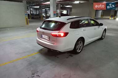 Универсал Opel Insignia 2021 в 