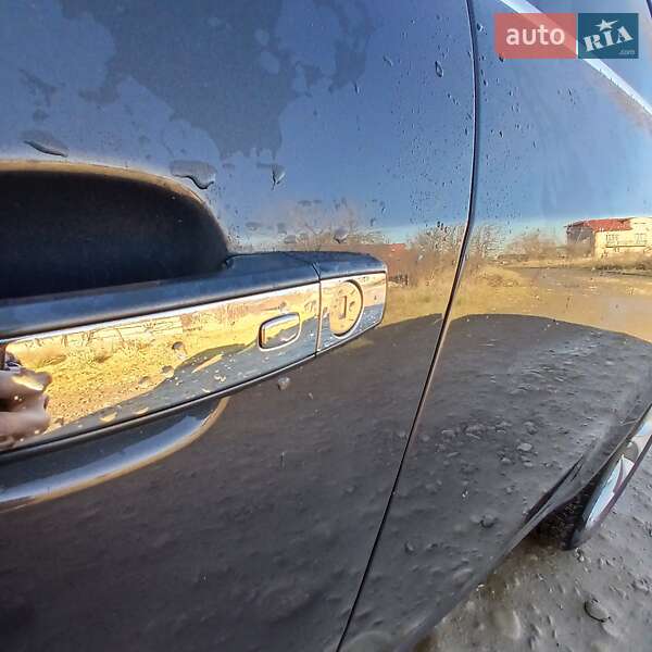 Універсал Opel Insignia 2014 в Калуші