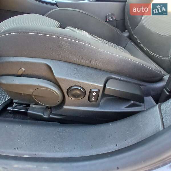 Універсал Opel Insignia 2014 в Калуші