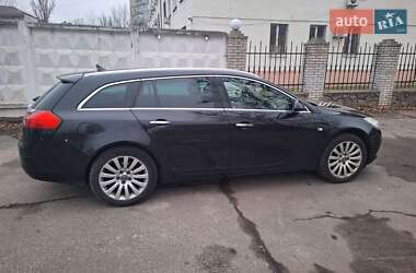 Универсал Opel Insignia 2011 в Киеве