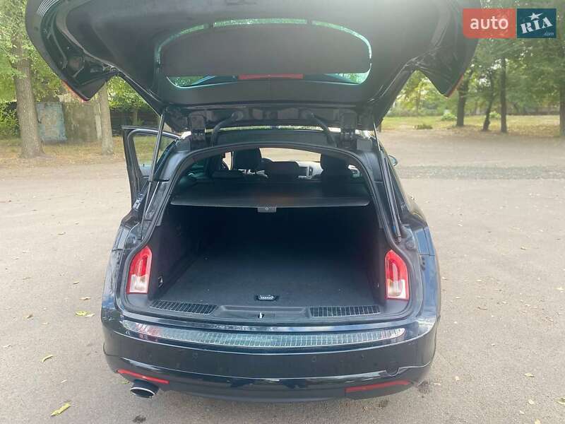 Універсал Opel Insignia 2013 в Черкасах