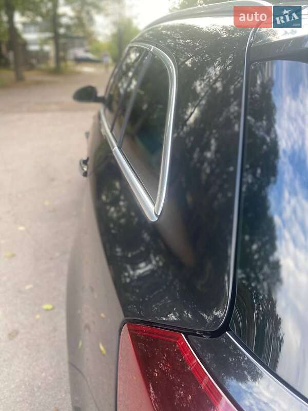 Універсал Opel Insignia 2013 в Черкасах