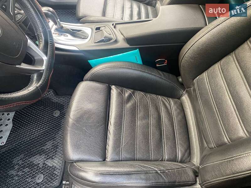 Універсал Opel Insignia 2013 в Черкасах