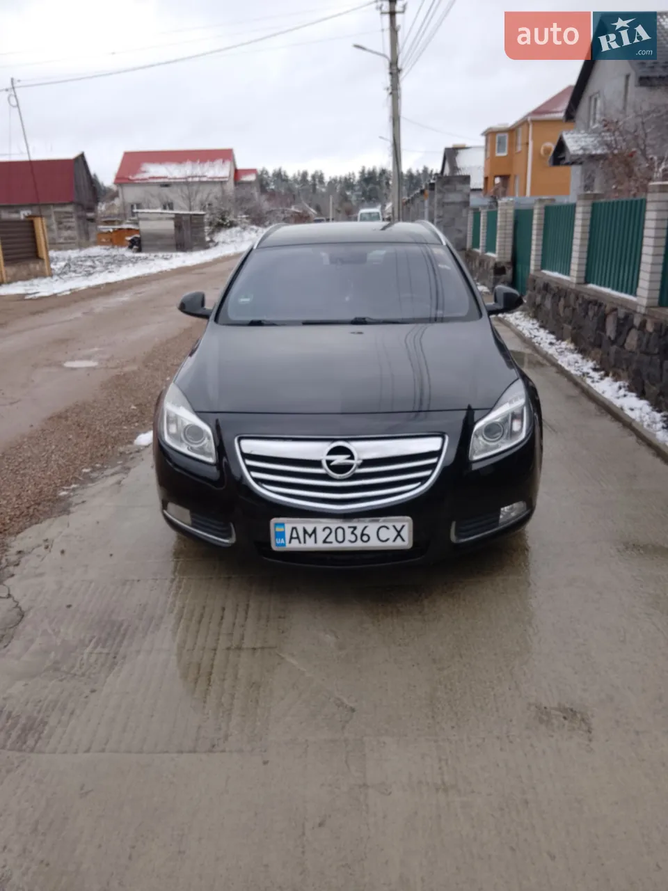2011 Opel Insignia - мініатюра 15