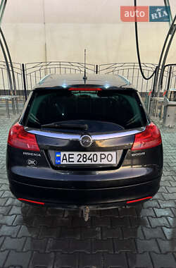 Універсал Opel Insignia 2011 в 