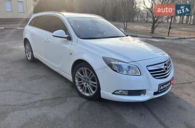 Универсал Opel Insignia 2011 в Запорожье