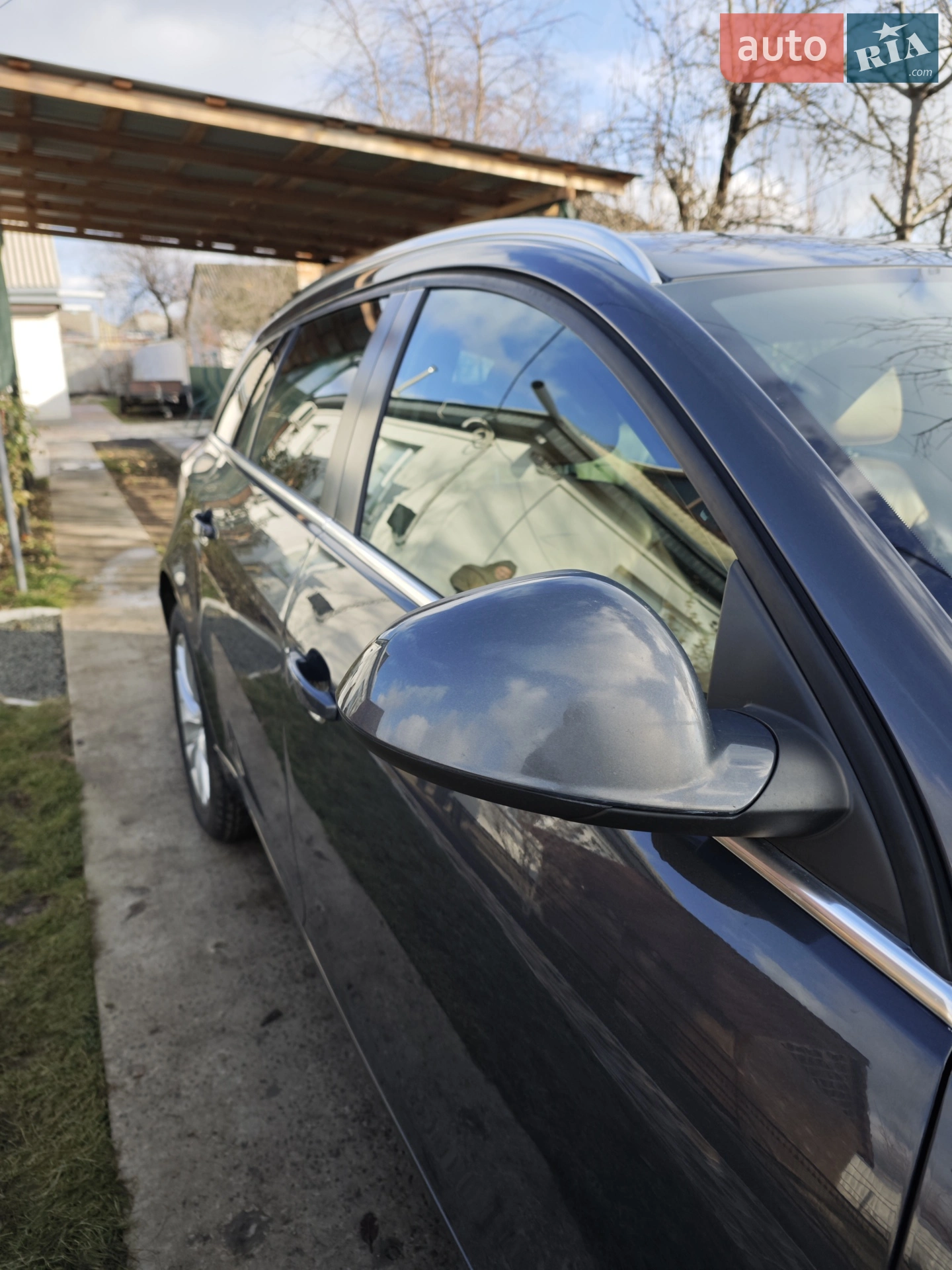 2014 Opel Insignia - мініатюра 13