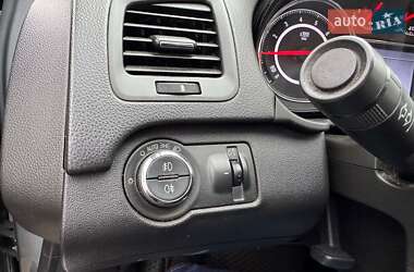 Універсал Opel Insignia 2014 в 
