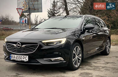 Універсал Opel Insignia 2019 в Києві