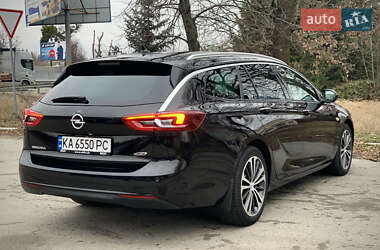 Універсал Opel Insignia 2019 в Києві