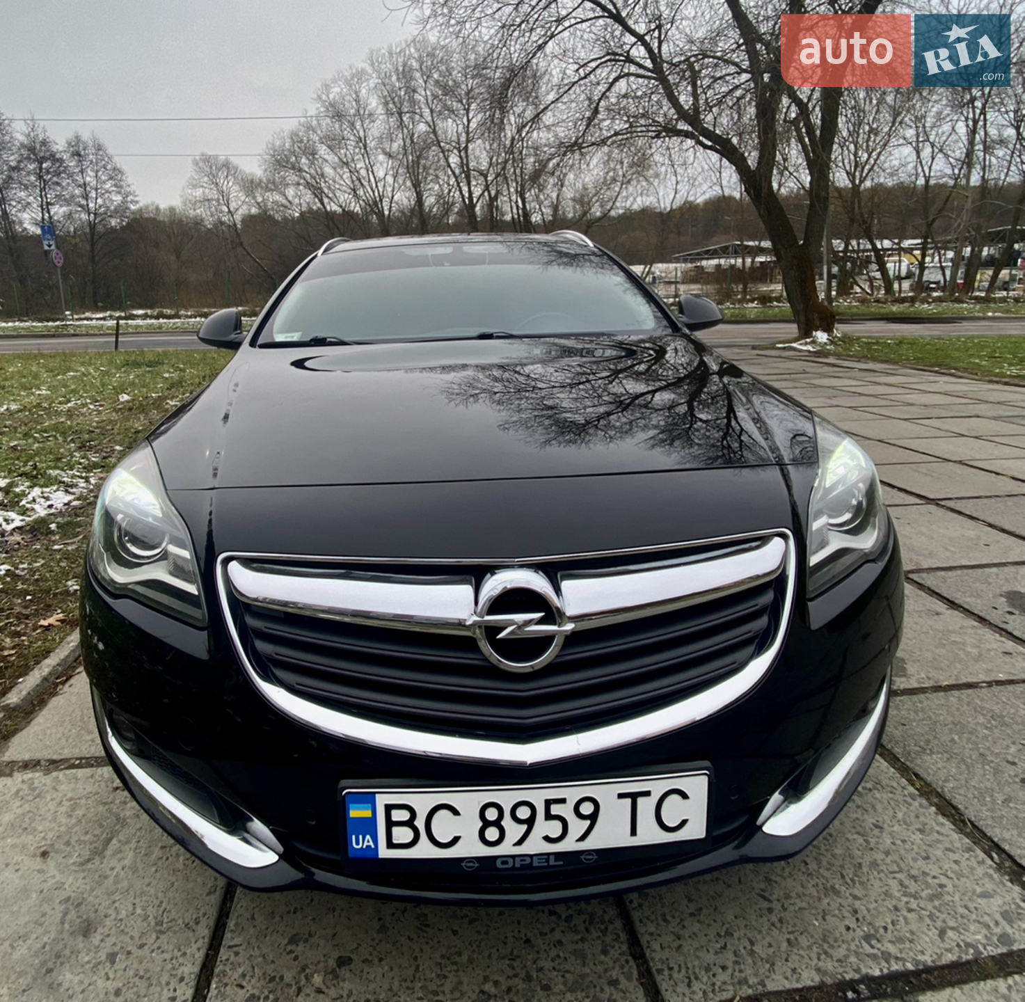 2016 Opel Insignia - мініатюра 5