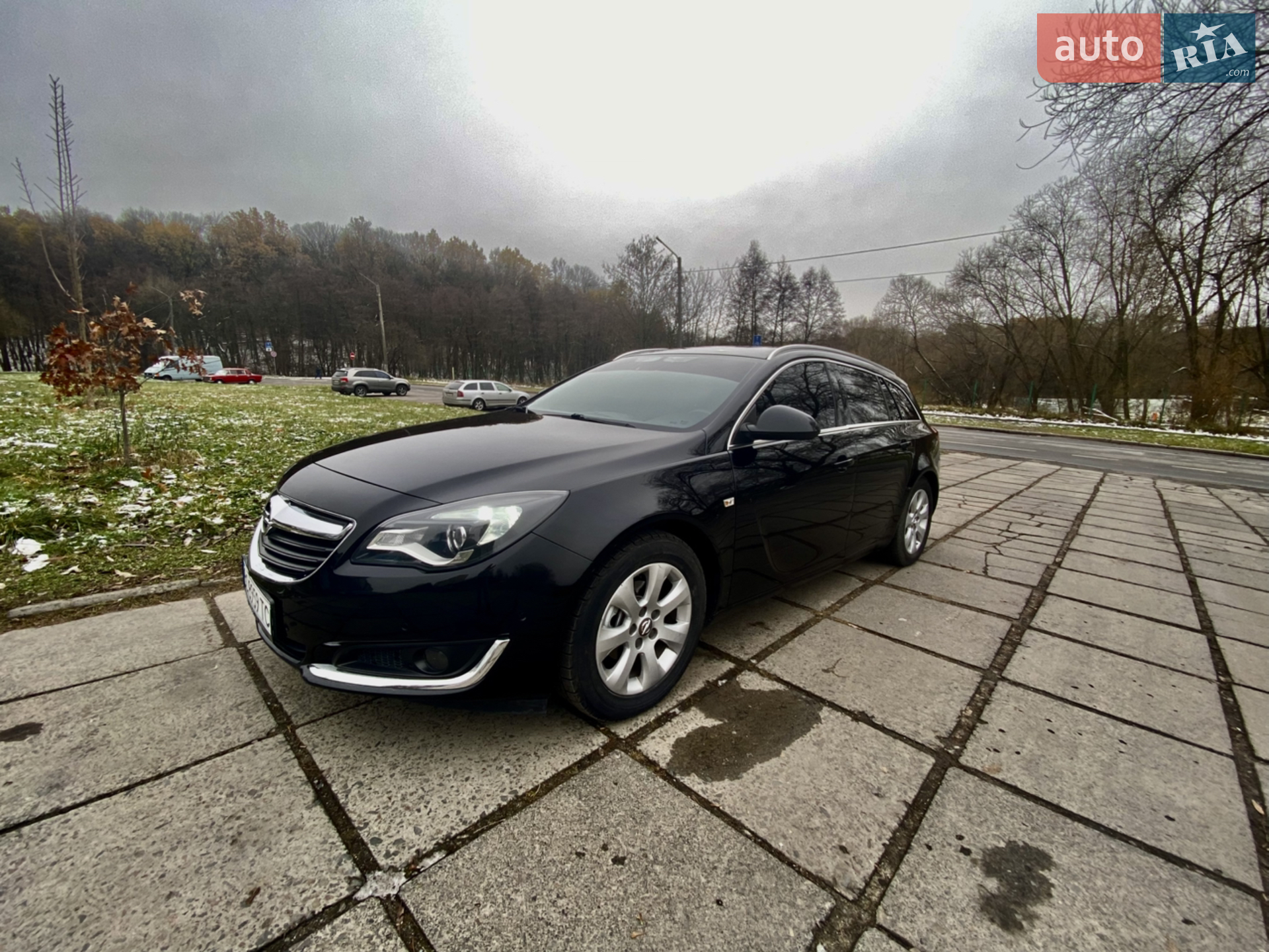 2016 Opel Insignia - мініатюра 6